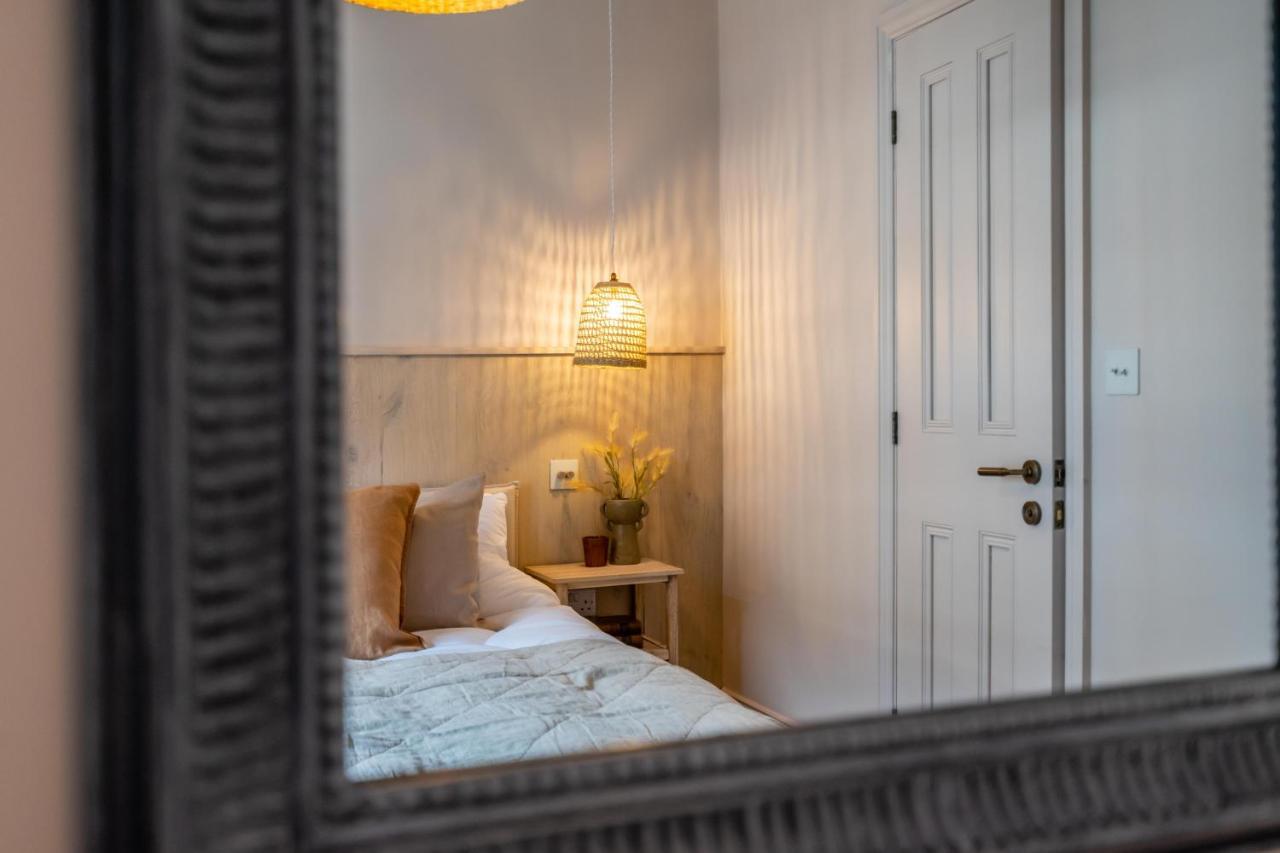 The Lark Apartment Йорк Екстериор снимка