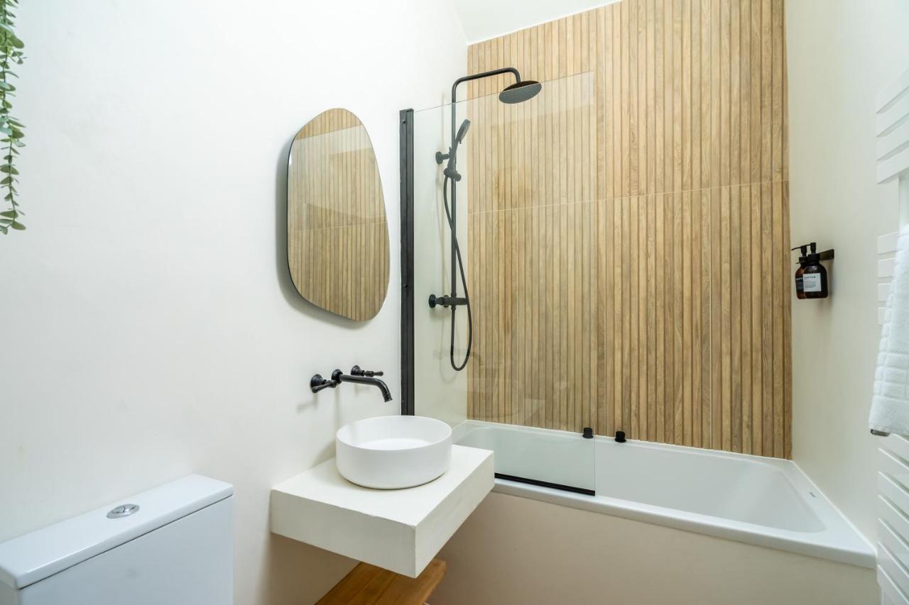 The Lark Apartment Йорк Екстериор снимка