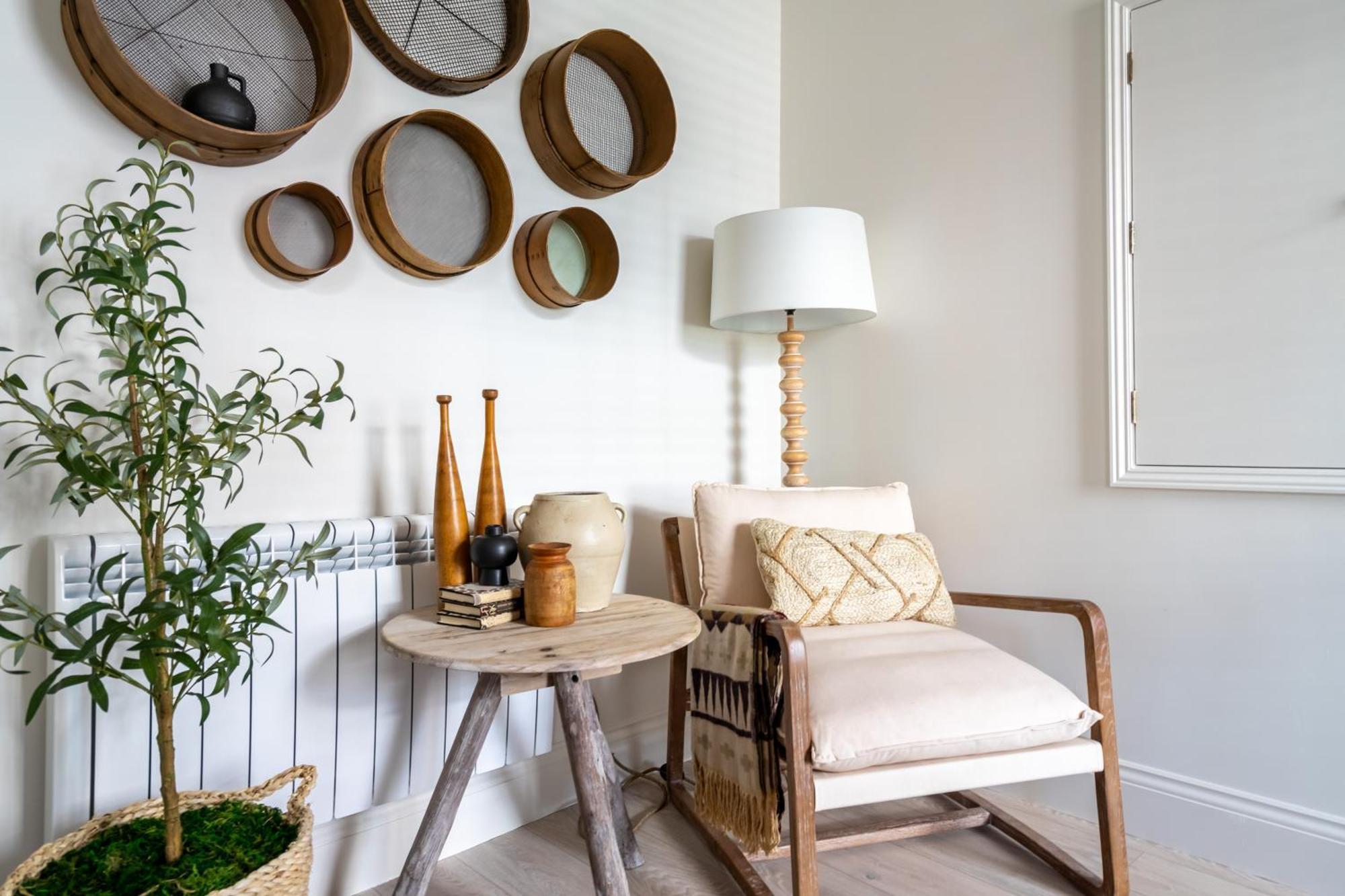 The Lark Apartment Йорк Екстериор снимка